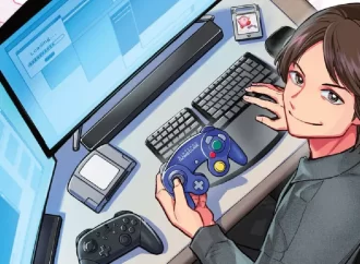 UN MANGA INSPIRADO EN LA VIDA DE MASAHIRO SAKURAI SERÁ PUBLICADO EL MES QUE VIENE.