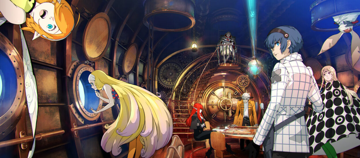 METAPHOR: REFANTAZIO CELEBRA SU PRIMER ANIVERSARIO CON  EVENTOS ESPECIALES Y POSIBLES SORPRESAS