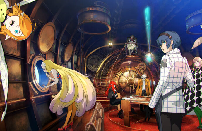 METAPHOR: REFANTAZIO CELEBRA SU PRIMER ANIVERSARIO CON EVENTOS ESPECIALES Y POSIBLES SORPRESAS