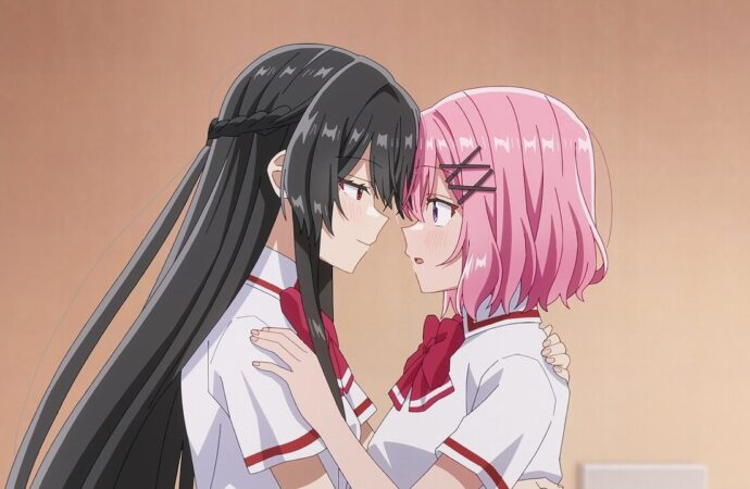 OREKANO TENDRÁ SEGUNDA TEMPORADA EN 2026: EL YURI QUE MARCÓ TENDENCIA REGRESA