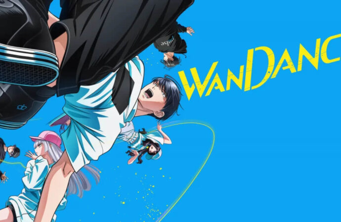 WANDANCE TROPIEZA EN SU DEBUT: EL CGI DIVIDE A LA AUDIENCIA