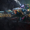 WARHAMMER 40,000: ROGUE TRADER SE ALISTA PARA SU LLEGADA A SWITCH 2