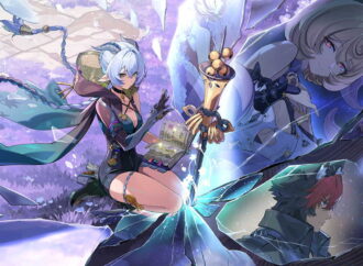 ZENLESS ZONE ZERO VERSIÓN 2.3 LLEGA EL 15 DE OCTUBRE CON NUEVOS AGENTES