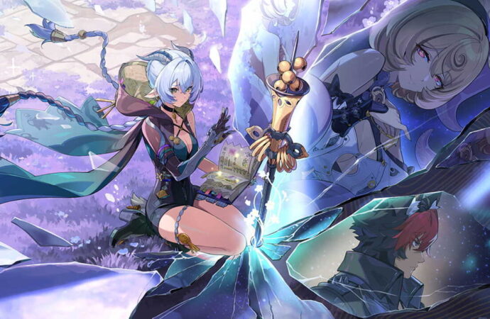 ZENLESS ZONE ZERO VERSIÓN 2.3 LLEGA EL 15 DE OCTUBRE CON NUEVOS AGENTES