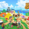ANIMAL CROSSING REGALA CONTENIDO A LOS USUARIOS POR 25 ANIVERSARIO DE LA FRANQUICIA