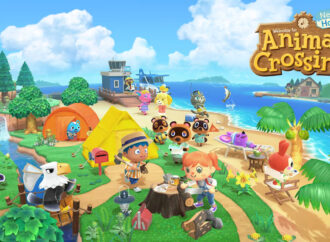 ANIMAL CROSSING REGALA CONTENIDO A LOS USUARIOS POR 25 ANIVERSARIO DE LA FRANQUICIA