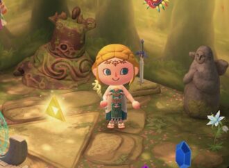 ANIMAL CROSSING: NEW HORIZONS SE ACTUALIZA CON LA VERSIÓN 3.0 Y LLEGA A SWITCH 2 CON EDICIÓN ESPECIAL