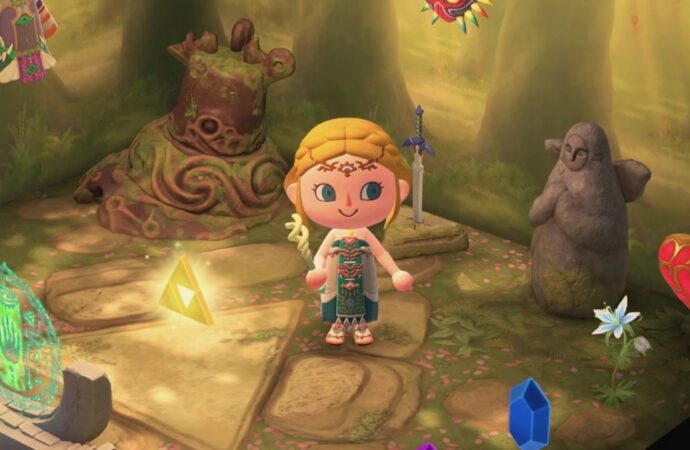 ANIMAL CROSSING: NEW HORIZONS SE ACTUALIZA CON LA VERSIÓN 3.0 Y LLEGA A SWITCH 2 CON EDICIÓN ESPECIAL