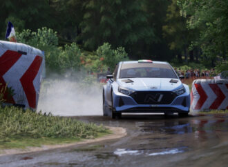 ASSETTO CORSA RALLY LLEGA EN NOVIEMBRE EN ACCESO ANTICIPADO