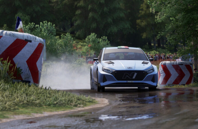 ASSETTO CORSA RALLY LLEGA EN NOVIEMBRE EN ACCESO ANTICIPADO