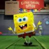 BOB ESPONJA: TITANES DE LA MAREA ESTRENA DEMO EN NINTENDO SWITCH 2