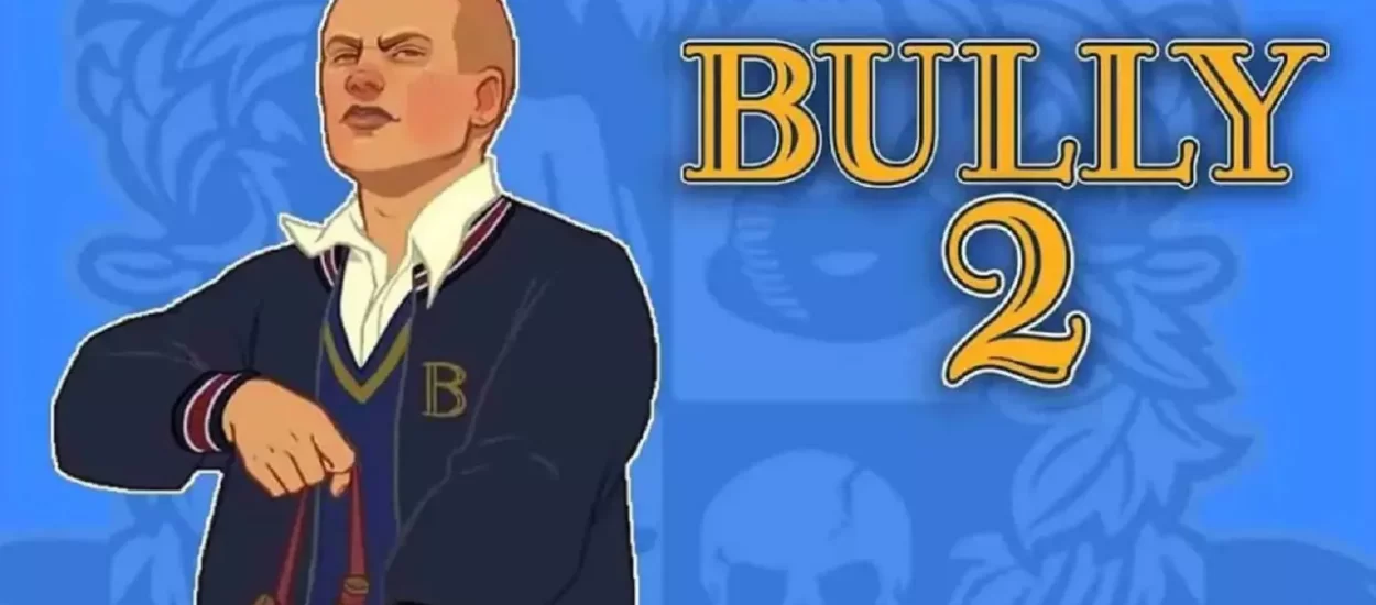 FANS DESARROLLAN UN MODO ESTILO GTA ONLINE INSPIRADO EN BULLY TRAS LA CANCELACIÓN DE SU SECUELA