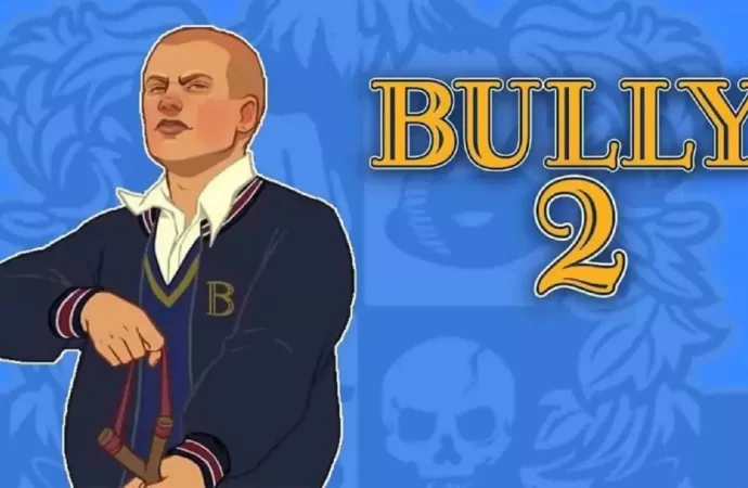 FANS DESARROLLAN UN MODO ESTILO GTA ONLINE INSPIRADO EN BULLY TRAS LA CANCELACIÓN DE SU SECUELA