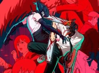 CHAINSAW MAN: ARCO DE REZE ARRASA EN JAPÓN CON RÉCORDS DE TAQUILLA