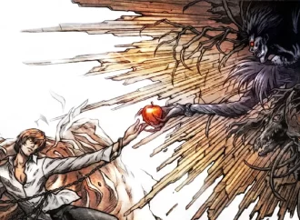 DEATH NOTE TENDRÁ NUEVA ADAPTACIÓN ANIMADA: REGRESO CONFIRMADO PARA 2026