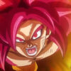 GOKU SS4 DAIMA SE UNE A DRAGON BALL FIGHTERZ COMO DLC EN PRIMAVERA DE 2026