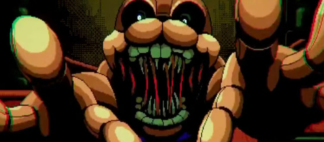 EPIC GAMES STORE TE REGALA DOS JUEGOS DE TERROR POR TIEMPO LIMITADO