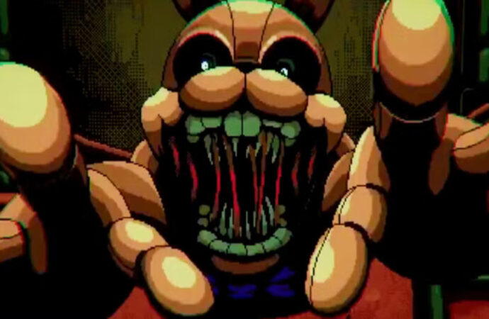 EPIC GAMES STORE TE REGALA DOS JUEGOS DE TERROR POR TIEMPO LIMITADO