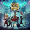 ¿LISTO PARA EL CAOS? KING OF MEAT YA ESTA DISPONIBLE