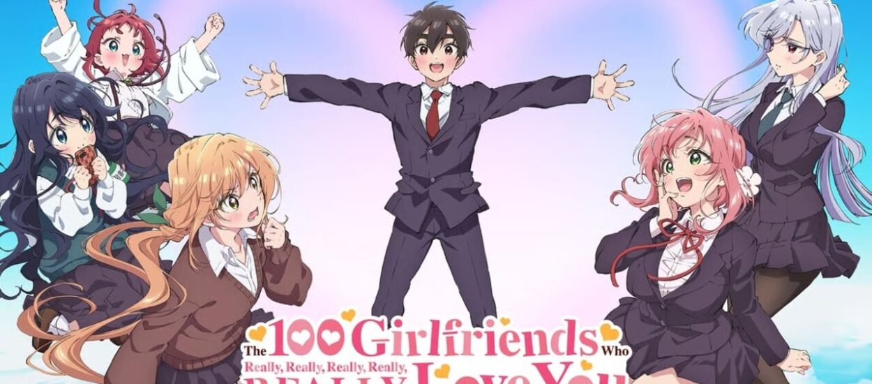 CONFIRMADA LA TERCERA TEMPORADA DE LAS 100 NOVIAS QUE TE QUIEREN MUCHO PARA 2026