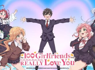 CONFIRMADA LA TERCERA TEMPORADA DE LAS 100 NOVIAS QUE TE QUIEREN MUCHO PARA 2026