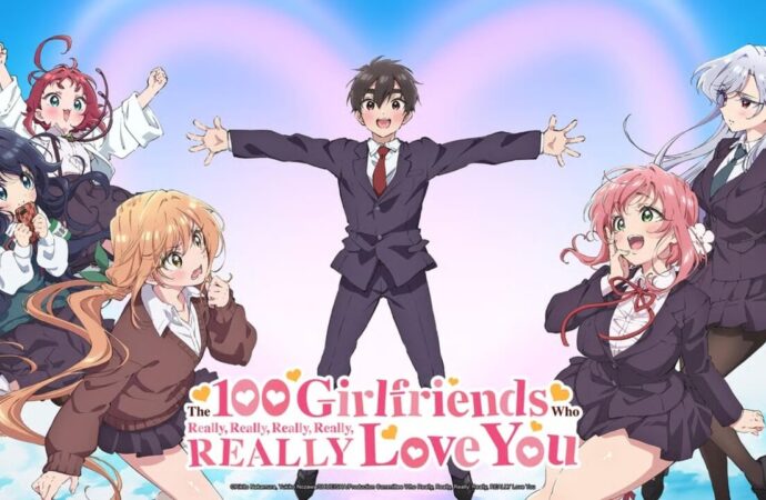 CONFIRMADA LA TERCERA TEMPORADA DE LAS 100 NOVIAS QUE TE QUIEREN MUCHO PARA 2026