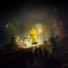 LITTLE NIGHTMARES ENHANCED EDITION YA ESTÁ DISPONIBLE: TERROR EN 4K Y 60 FPS