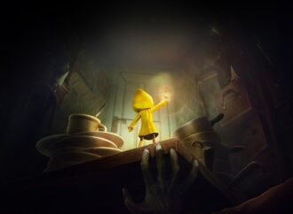 LITTLE NIGHTMARES ENHANCED EDITION YA ESTÁ DISPONIBLE: TERROR EN 4K Y 60 FPS