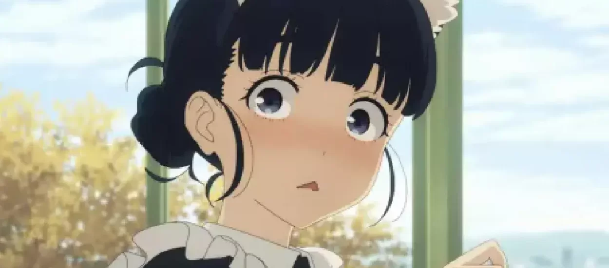 EL AUTOR DE MAKEINE DEJA SU TRABAJO PARA DEDICARSE A ESCRIBIR