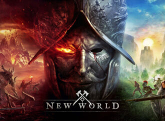 DESPUÉS DE DESPIDOS, AMAZON HA DETENIDO LA CREACIÓN DE CONTENIDO NUEVO PARA NEW WORLD