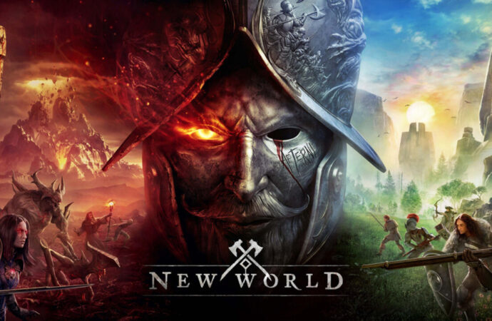 DESPUÉS DE DESPIDOS, AMAZON HA DETENIDO LA CREACIÓN DE CONTENIDO NUEVO PARA NEW WORLD