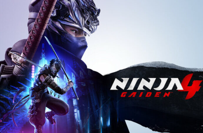 NINJA GAIDEN 4 LLEGA ESTE 21 DE OCTUBRE