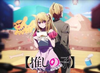 OSHI NO KO CONCLUIRÁ SU TERCERA TEMPORADA CON UN EPISODIO DE UNA HORA