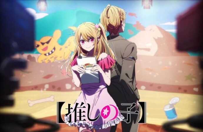 OSHI NO KO CONCLUIRÁ SU TERCERA TEMPORADA CON UN EPISODIO DE UNA HORA