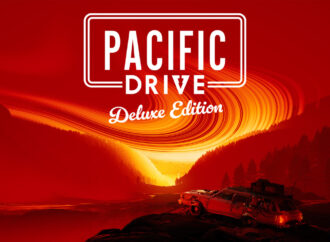 PACIFIC DRIVE DEBUTA EN XBOX SERIES X|S JUNTO CON SU PRIMER DLC