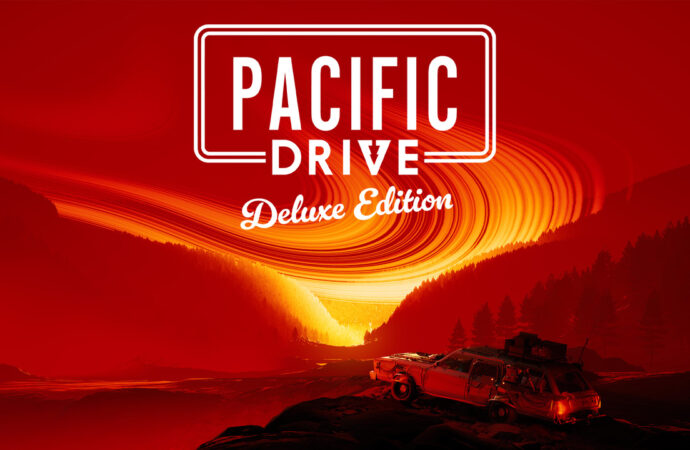 PACIFIC DRIVE DEBUTA EN XBOX SERIES X|S JUNTO CON SU PRIMER DLC