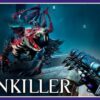 PAINKILLER REGRESA CON UNA NUEVA Y BRUTAL ENTREGA QUE YA ESTÁ DISPONIBLE