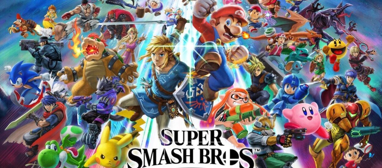 SMASH BROS. ULTIMATE SE ADAPTA A SWITCH 2 CON LA VERSIÓN 13.0.4