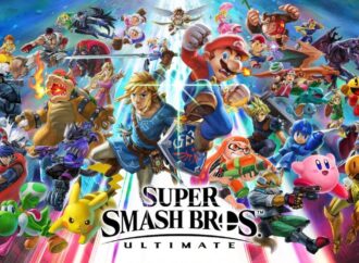 SMASH BROS. ULTIMATE SE ADAPTA A SWITCH 2 CON LA VERSIÓN 13.0.4