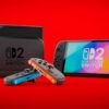 SWITCH 2 SUBIRÁ DE PRECIO TARDE O TEMPRANO, SEGÚN EXDIRECTIVO