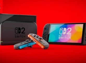 SWITCH 2 SUBIRÁ DE PRECIO TARDE O TEMPRANO, SEGÚN EXDIRECTIVO