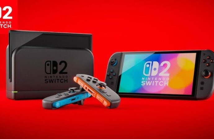 SWITCH 2 SUBIRÁ DE PRECIO TARDE O TEMPRANO, SEGÚN EXDIRECTIVO