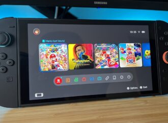 SWITCH Y SWITCH 2 RECIBEN ACTUALIZACIÓN CON MEJORAS DE CALIDAD DE VIDA