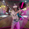 SYNTH RIDERS: OVERDRIVE LLEGARÁ PRONTO A NINTENDO SWITCH CON 64 CANCIONES