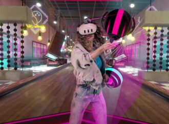 SYNTH RIDERS: OVERDRIVE LLEGARÁ PRONTO A NINTENDO SWITCH CON 64 CANCIONES