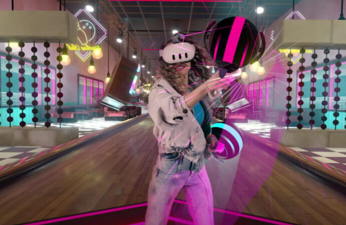SYNTH RIDERS: OVERDRIVE LLEGARÁ PRONTO A NINTENDO SWITCH CON 64 CANCIONES