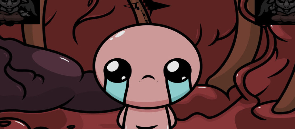 BINDING OF ISAAC: REPENTANCE+ LLEGARÁ ESTE 2026 PARA NINTENDO SWITCH 2