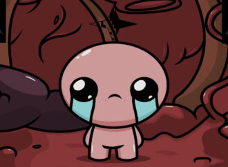 BINDING OF ISAAC: REPENTANCE+ LLEGARÁ ESTE 2026 PARA NINTENDO SWITCH 2