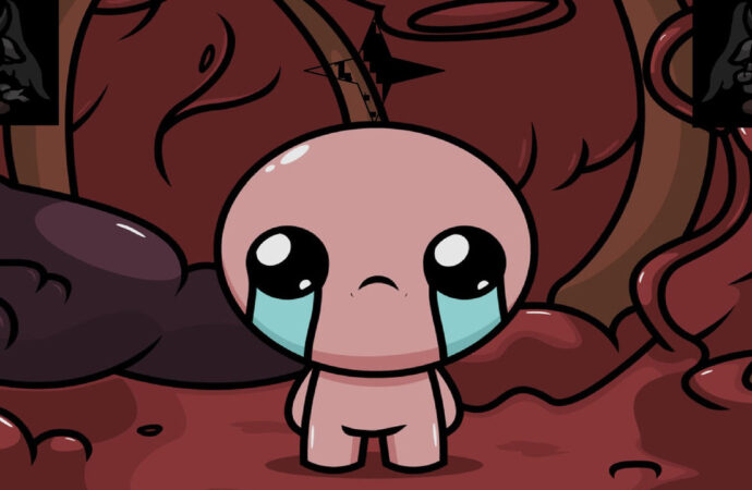 BINDING OF ISAAC: REPENTANCE+ LLEGARÁ ESTE 2026 PARA NINTENDO SWITCH 2