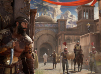 INDIE RECOMENDACIÓN: BLOOD OF MEHRAN LLEGA CON SU ÉPICA HISTORIA DE VENGANZA EN MESOPOTAMIA